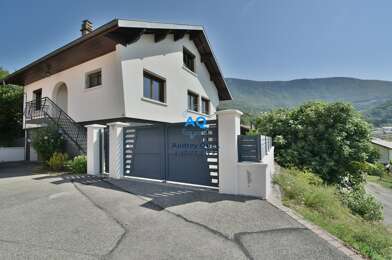 Maison 6 pièces 379000 €