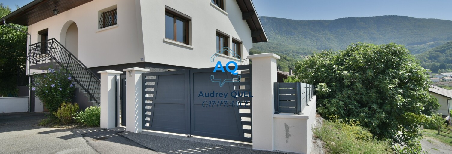 Maison 6 Pièces 142 m² à vendre à Valserhône (01200)