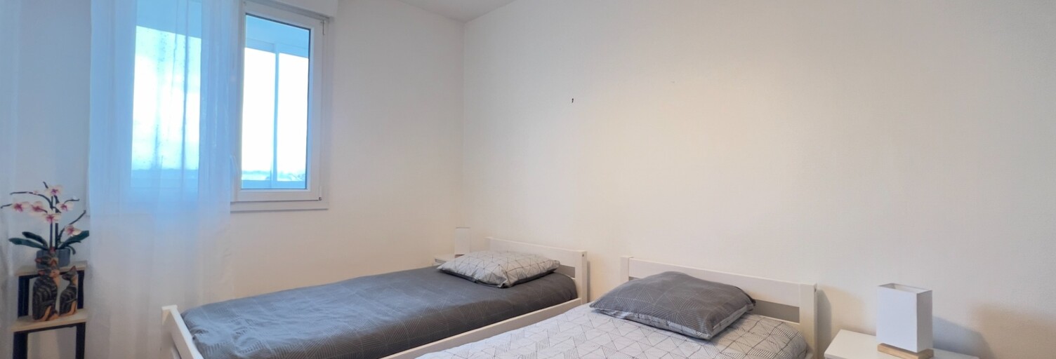 Appartement 5 Pièces 84 m² à vendre à Quimper (29000)