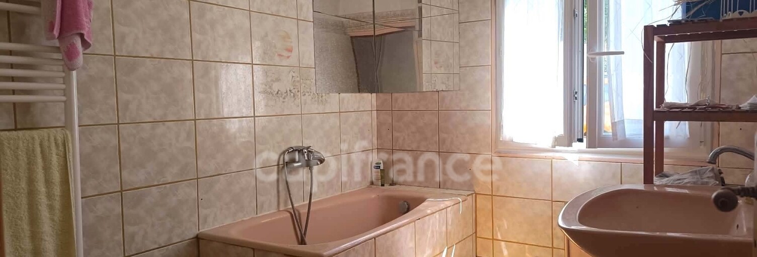 Maison 3 Pièces 60 m² à vendre à Noé (89320)