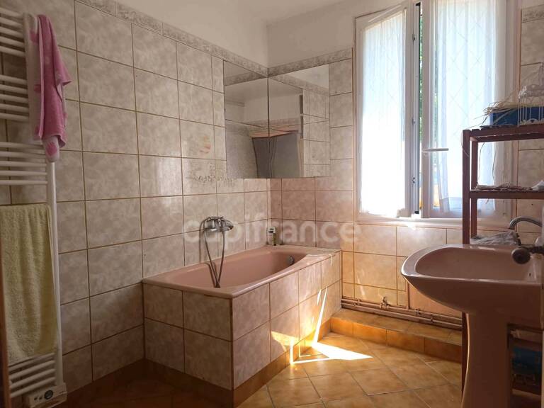 Maison à vendre 3 pièces  (89) — photo 1
