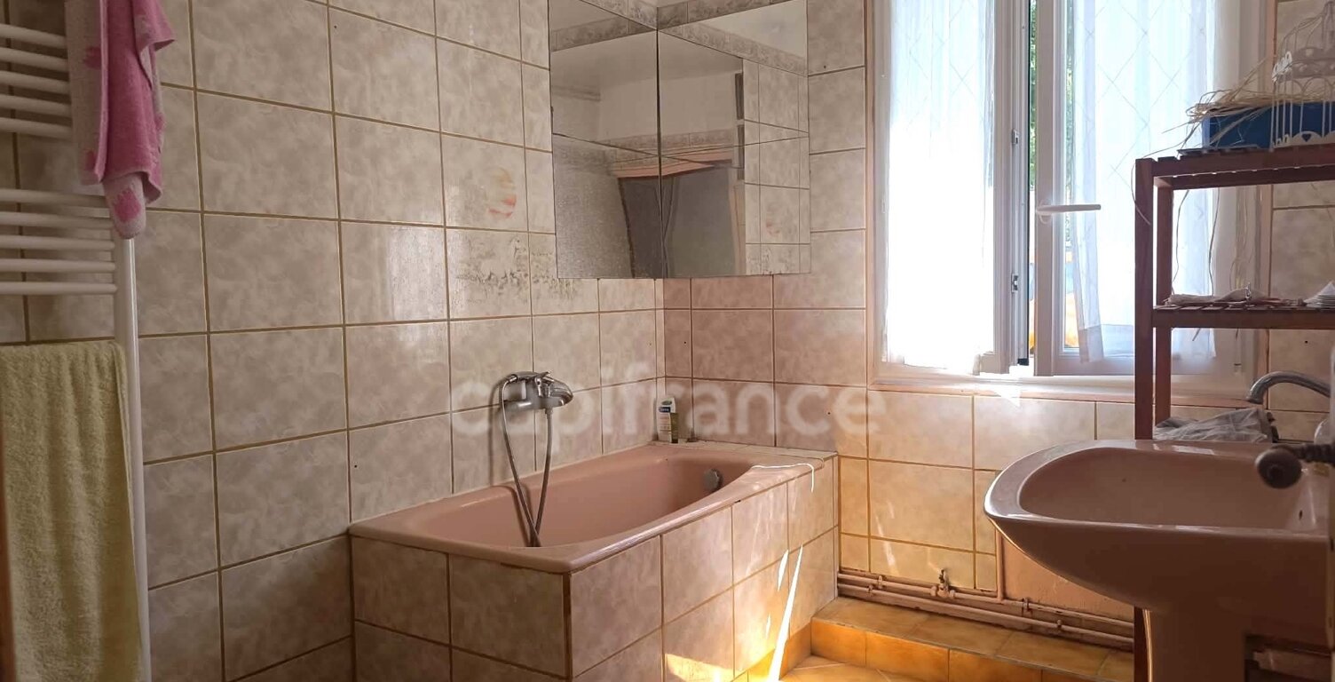 Maison à vendre 3 pièces  (89) — photo 1