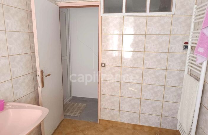 Maison à vendre 3 pièces  (89) — photo 2