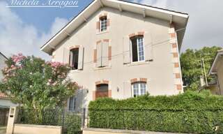 Maison 4 Pièces 143 m² à vendre à Villeneuve-sur-Lot (47300)