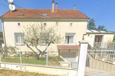 Maison 6 pièces 175000 €