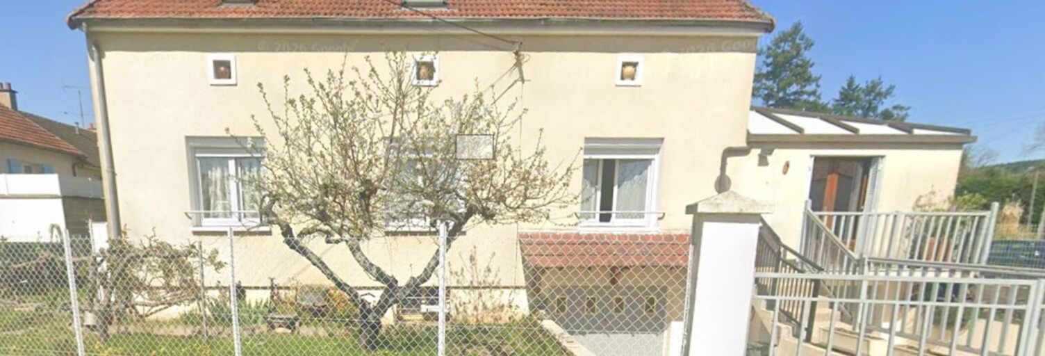 Maison 6 Pièces 149 m² à vendre à Chablis (89800)