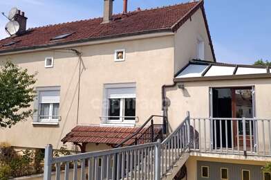 Maison 6 pièces 175000 €
