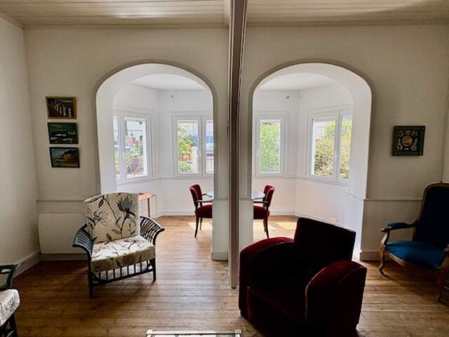 Maison à vendre 6 pièces - LA BERNERIE EN RETZ (44)- proche plage — photo du bien