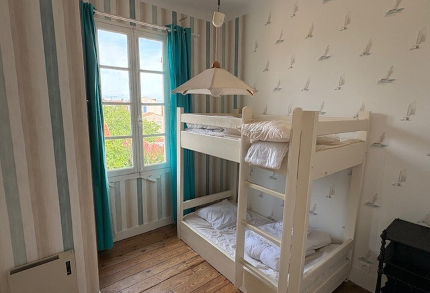 Maison à vendre 6 pièces - LA BERNERIE EN RETZ (44)- proche plage — photo 1