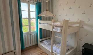 Maison 6 Pièces 110 m² à vendre à La Bernerie-en-Retz (44760)