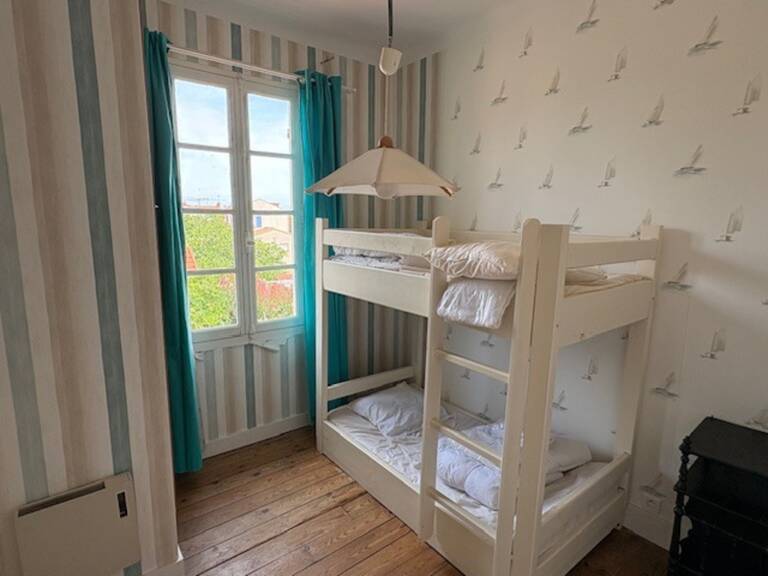 Maison à vendre 6 pièces - LA BERNERIE EN RETZ (44)- proche plage — photo 1
