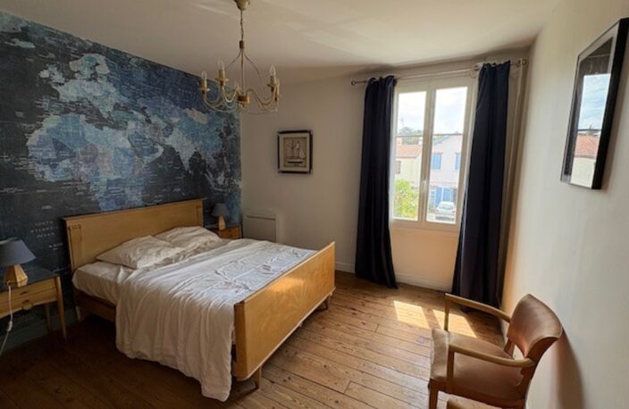 Maison à vendre 6 pièces - LA BERNERIE EN RETZ (44)- proche plage — photo 2