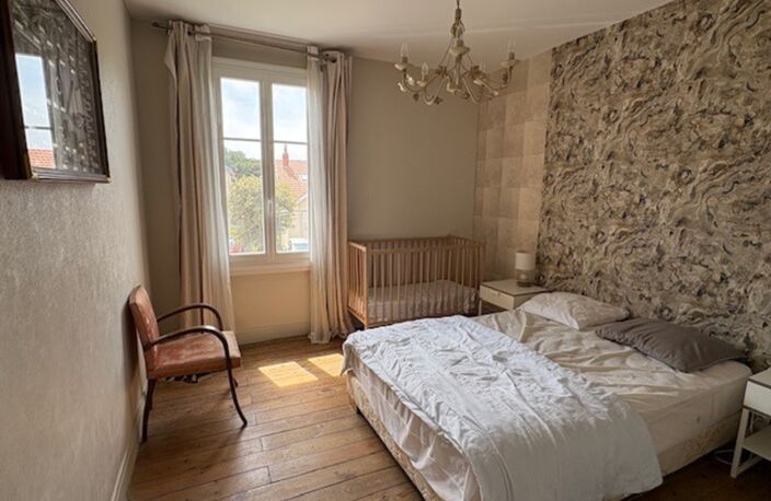 Maison à vendre 6 pièces - LA BERNERIE EN RETZ (44)- proche plage — photo 3