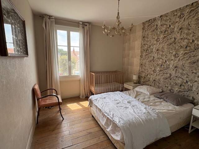 Maison à vendre 6 pièces - LA BERNERIE EN RETZ (44)- proche plage — photo du bien