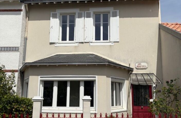 Maison à vendre 6 pièces - LA BERNERIE EN RETZ (44)- proche plage — photo 5