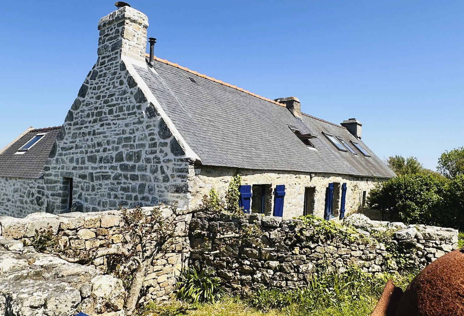 Charme et authenticité au cœur d’un site naturel exceptionnel — photo 1