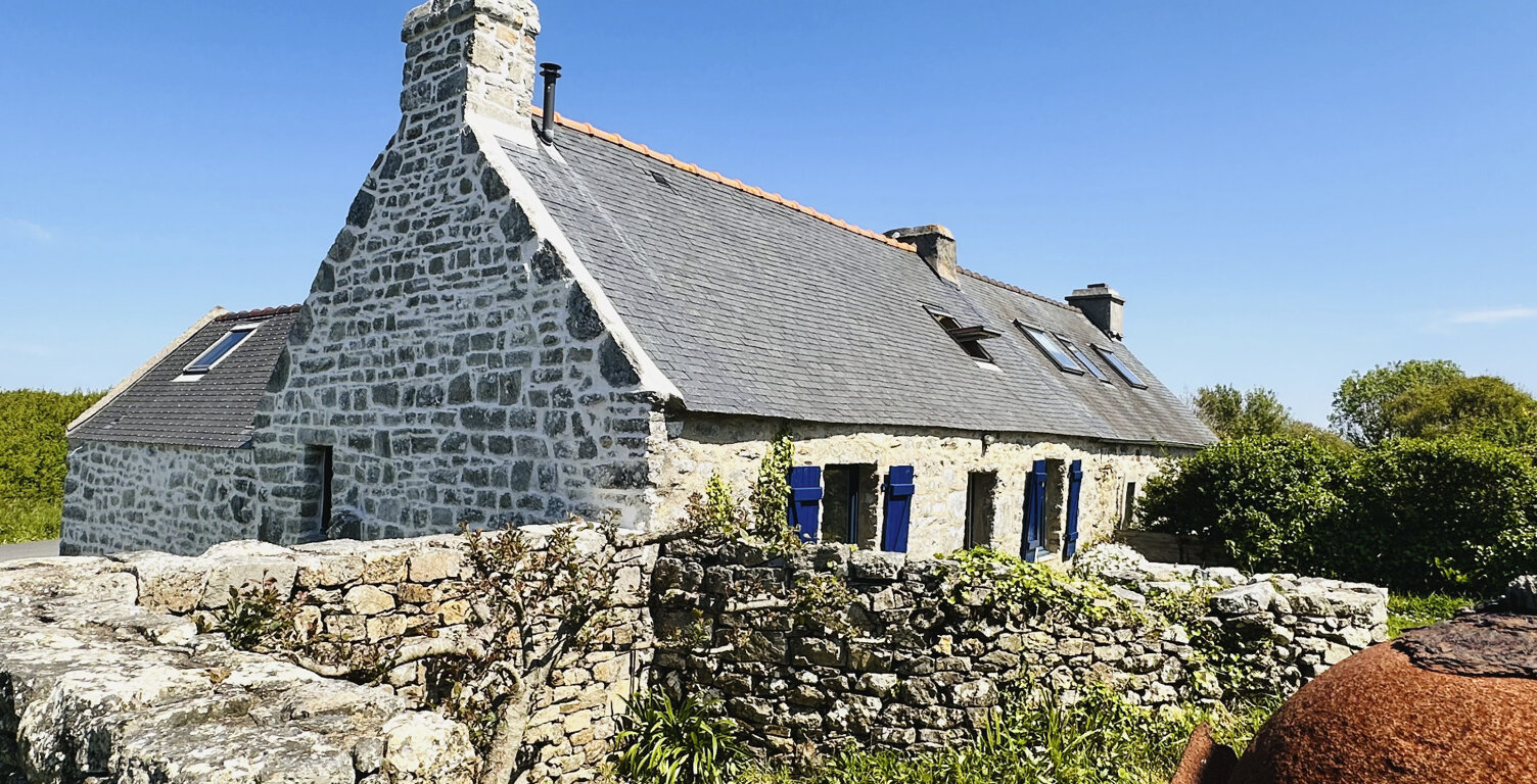 Charme et authenticité au cœur d’un site naturel exceptionnel — photo 1
