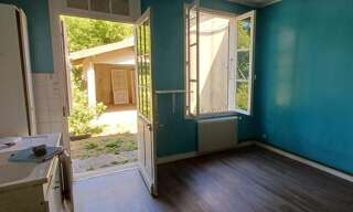 Maison 4 Pièces 77 m² à vendre à Angoulême (16000)