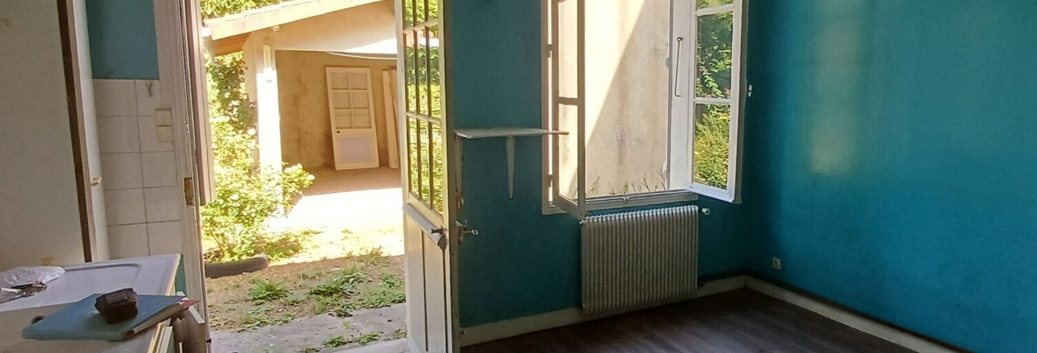 Maison 4 Pièces 77 m² à vendre à Angoulême (16000)