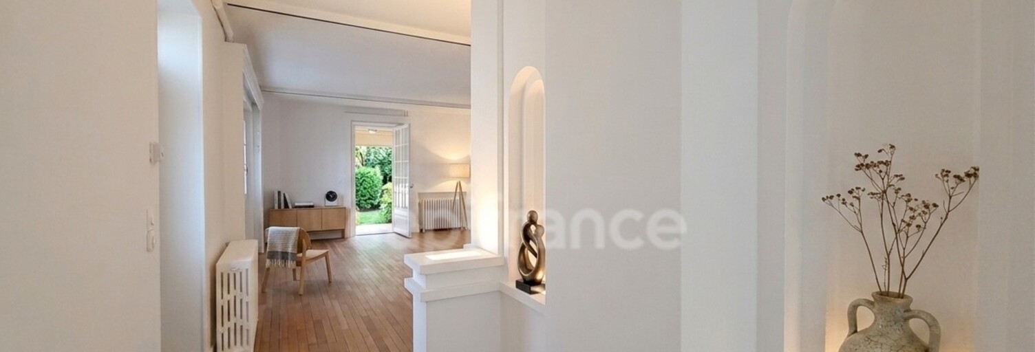 Appartement 7 Pièces 193 m² à vendre à Chalon-sur-Saône (71100)