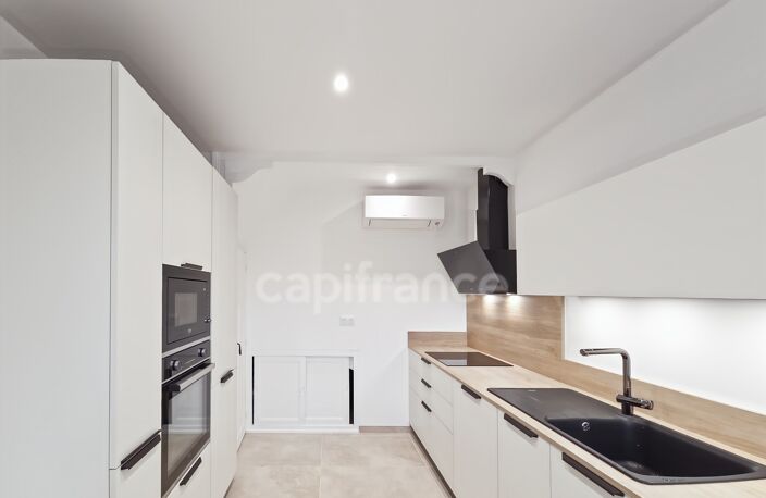 Appartement avec terrasse et parking sécurisé — photo 2