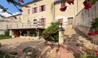 Maison 5 Pièces 150 m² à vendre à Gondrin (32330)