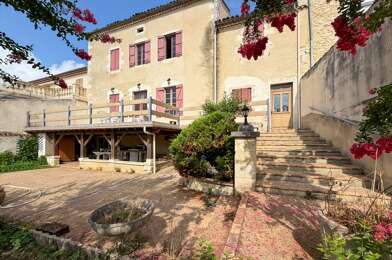 Maison 5 pièces 159000 €