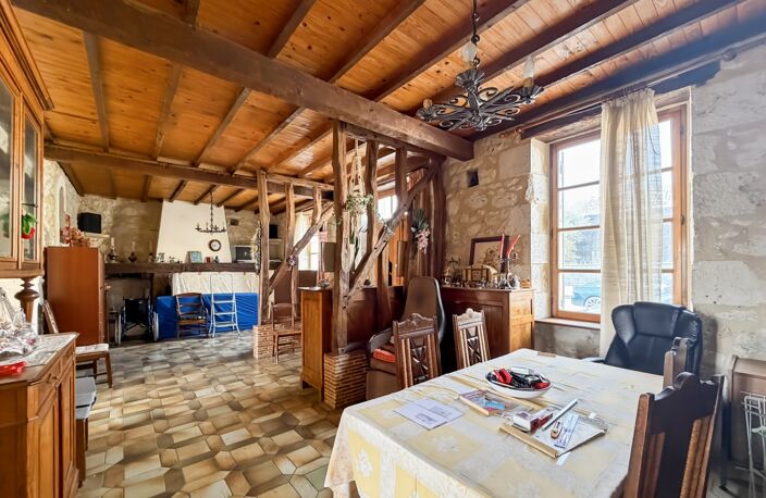 Maison à vendre 5 pièces GONDRIN (32) — photo 3