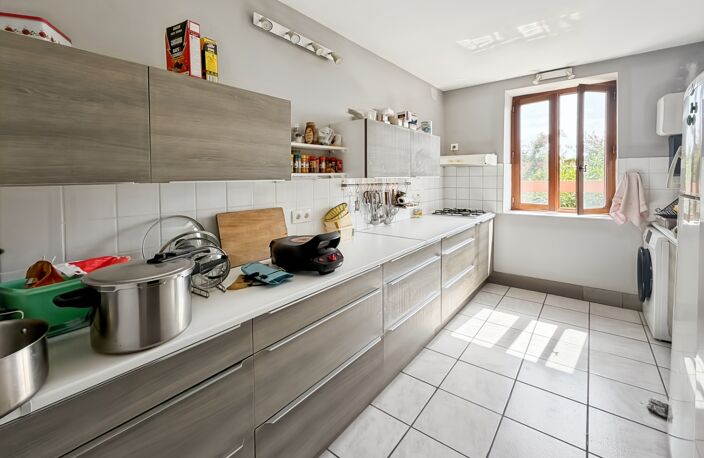 Maison à vendre 5 pièces GONDRIN (32) — photo 4
