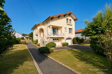 Maison 4 pièces 265000 €