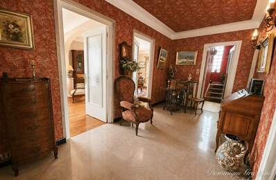 MAISON AUREC SUR LOIRE ,3 CHAMBRES,10MN Centre bourg Aurec sur Loire ,terrain plat et piscinable 935M2 — photo du bien