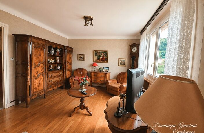 MAISON AUREC SUR LOIRE ,3 CHAMBRES,10MN Centre bourg Aurec sur Loire ,terrain plat et piscinable 935M2 — photo 5