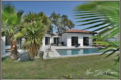 Maison 6 pièces 729000 €