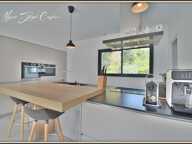Maison d'architecte à vendre 6 pièces  (40) de 168 m² avec appartement indépendant — photo 4