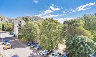 Appartement 4 Pièces 84 m² à vendre à Marseille 10 (13010)