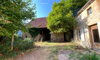 Maison 3 Pièces 62 m² à vendre à Neuilly (58420)
