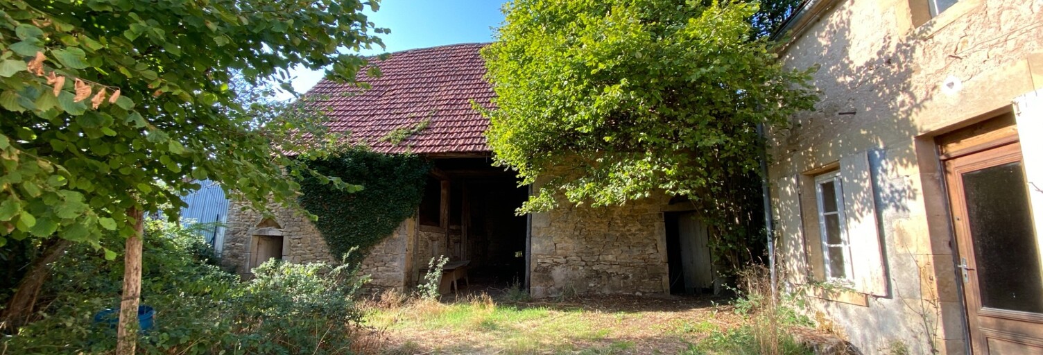 Maison 3 Pièces 62 m² à vendre à Neuilly (58420)