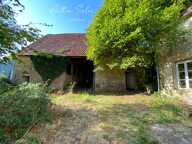 Maison à rénover avec grange et terrain — photo 2