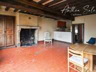 Maison à rénover avec grange et terrain — photo 3
