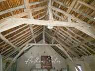 Maison à rénover avec grange et terrain — photo 4