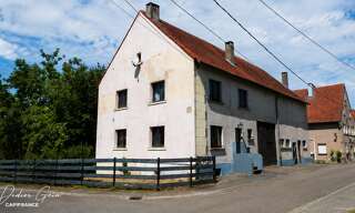 Maison 5 Pièces 111 m² à vendre à Loutzviller (57720)