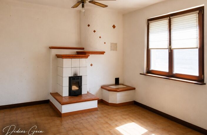 Maison à vendre 5 pièces LOUTZVILLER (57) — photo 2