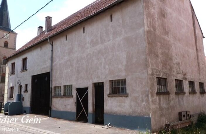 Maison à vendre 5 pièces LOUTZVILLER (57) — photo 3