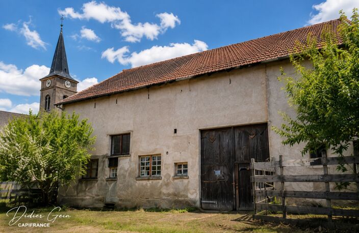 Maison à vendre 5 pièces LOUTZVILLER (57) — photo 4