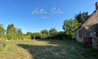 Maison 5 Pièces 132 m² à vendre à Champallement (58420)