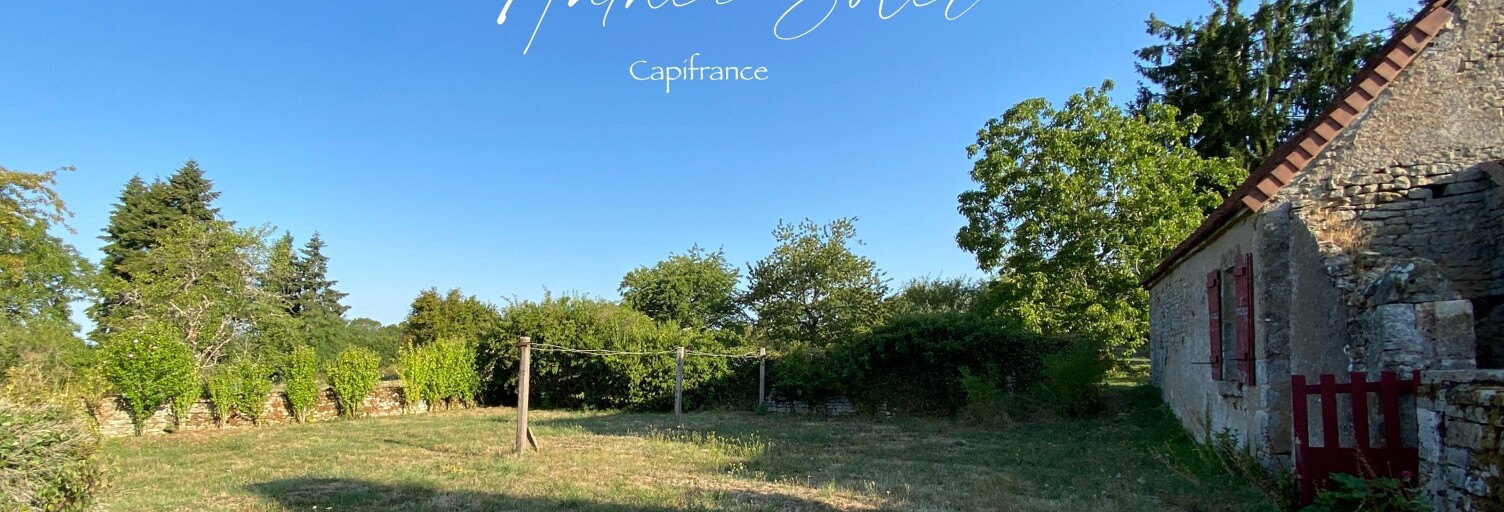 Maison 5 Pièces 132 m² à vendre à Champallement (58420)