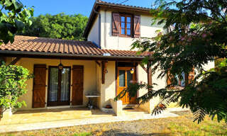 Maison 4 Pièces 98 m² à vendre à Tasque (32160)
