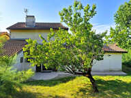 Charmante Maison de 98 m² – Terrain 1 500 m² – Garage 48 m² – 139 900 € — photo 3