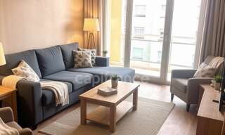 Appartement 2 Pièces 39 m² à vendre à Le Havre (76600)