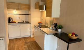 Appartement 2 Pièces 39 m² à vendre à Le Havre (76600)